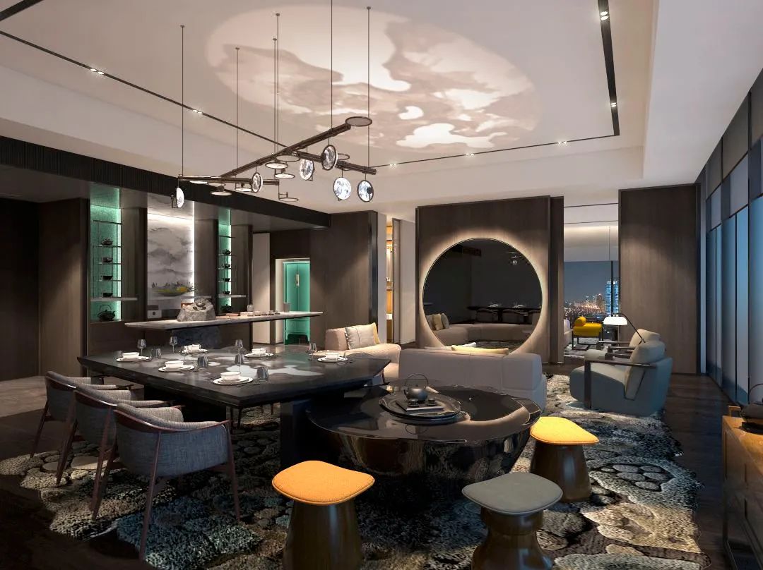 苏州古运河英迪格酒店地理位置,苏州英迪格酒店是哪家设计的