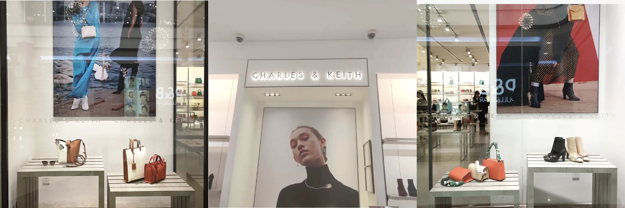 奢侈品和小众品牌包,小ck包包哪几款值得入手