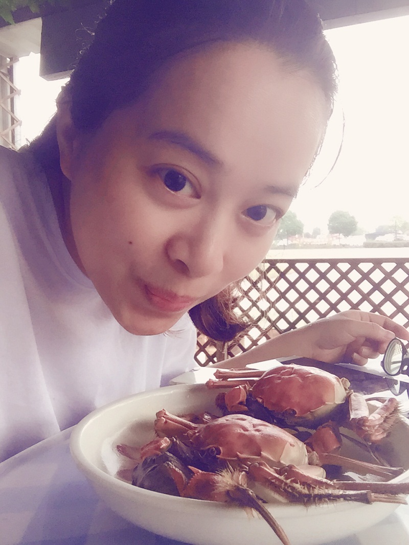 阳澄湖螃蟹在哪个季节吃最好,阳澄湖螃蟹的正确蒸煮方法