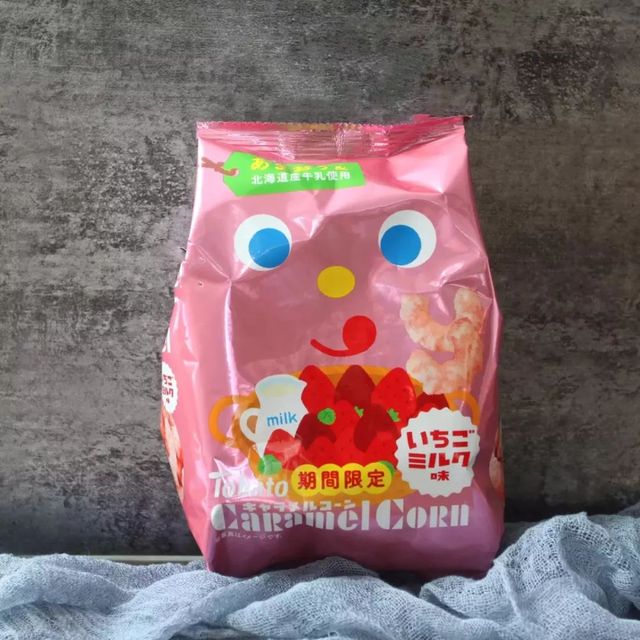 网购零食推荐,进口网红零食推荐哪些