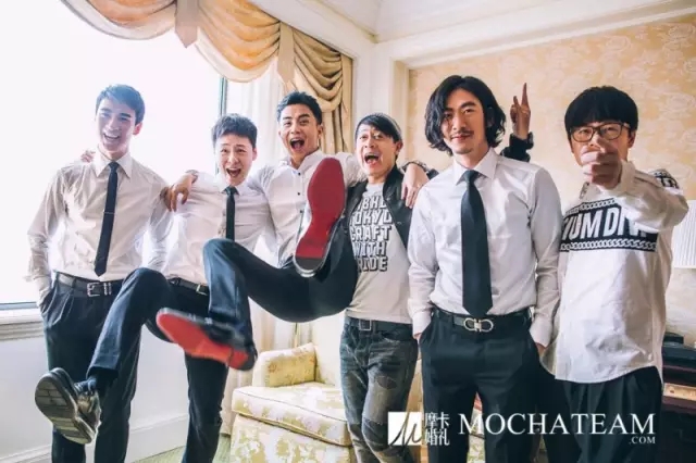 疫情在家青岛主持人团队为你挑选这些堵门游戏，收藏结婚用的上