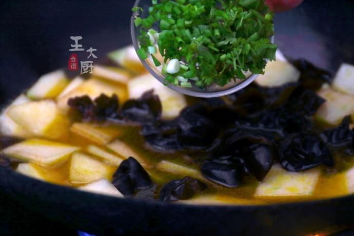 仙女汤正宗做法,减脂仙女汤的做法大全