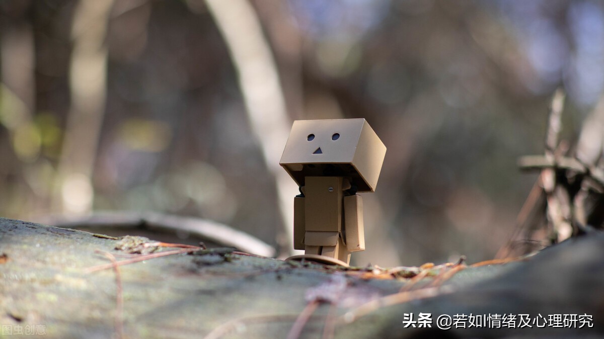 如何处理内心的孤独,我们该如何处置内心孤独