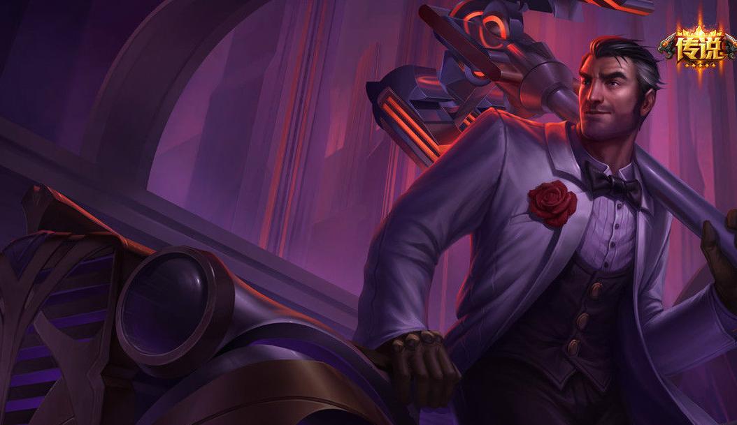 英雄联盟poke高光时刻,英雄联盟上单能力排名