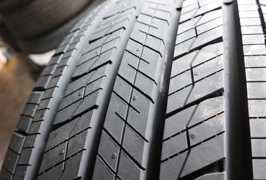 兼顾安全和空间的suv,如何选择适合城市suv的轮胎