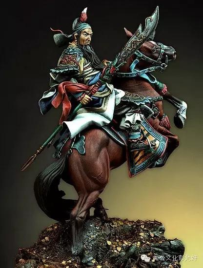 三十可以拜关公吗,经商拜关公