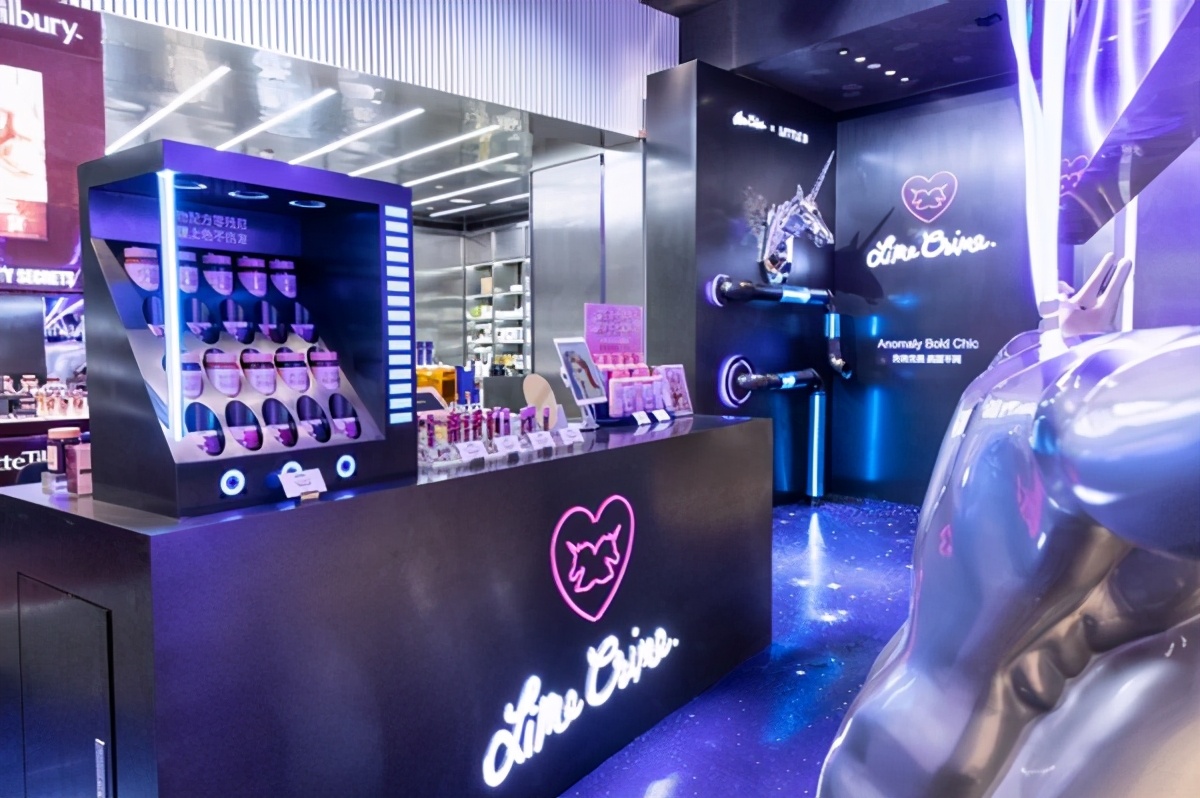 广州跨境电商体验店,跨境线下体验店入驻