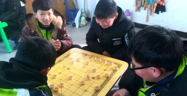 郾城少年宫活动,上蔡小学少年宫活动