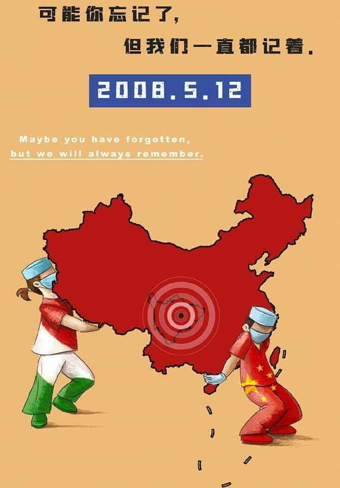 为什么说意大利人是中国人,意大利是亚洲的还是欧洲的