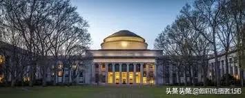 麻省理工学院是一所怎样的大学,世界大学排名麻省理工学院