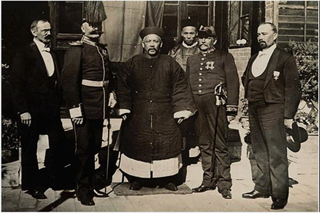 袁世凯称帝：袁世凯当了83天皇帝后，为何就倒台身死？