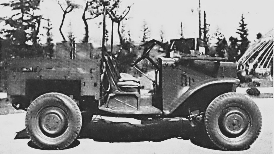 日系最好的三款大型越野车,日系最良心的越野车