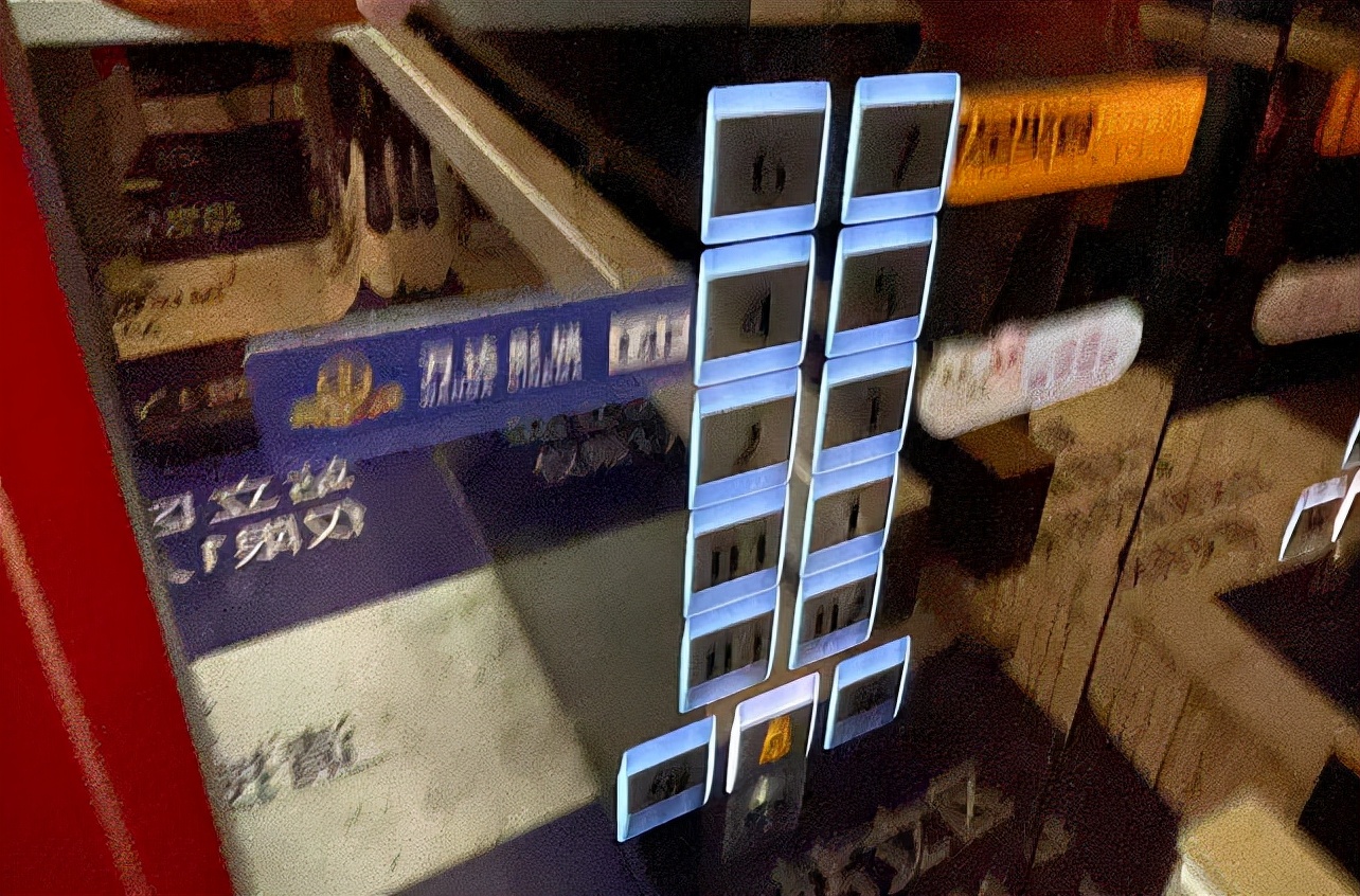 王府井为什么没有开门,王府井现在的状况