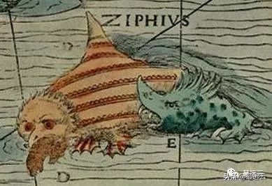 经典传奇湖底谜团水怪,尼斯湖水怪谜团