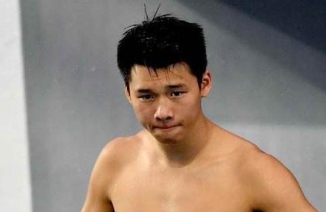 跳水运动员需要剔除体毛吗,跳水男运动员短裤