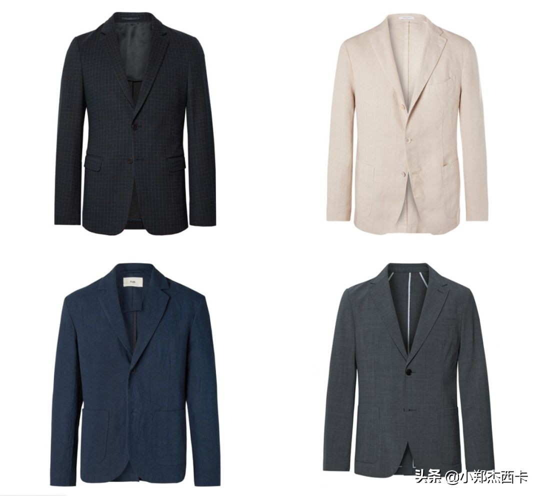 直男审美单品,不如选择这3款实用单品