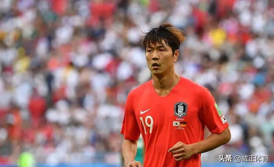 中超有哪些优秀韩国外援,韩国球星谁在中超踢过球