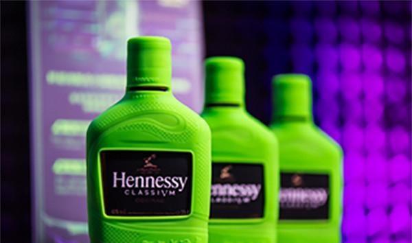 轩尼诗李察干邑白兰地什么味道,轩尼诗vsop白兰地喝多少容易上头