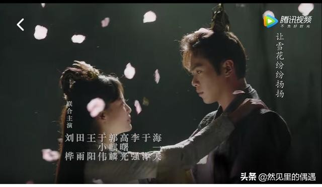 主演联合主演领衔主演,领衔主演和联合主演的区别