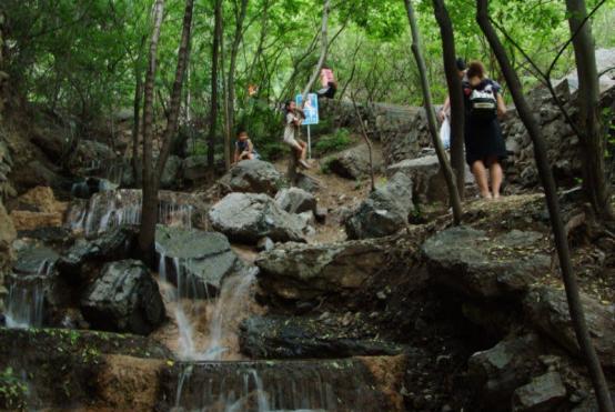清泉山附近哪有好玩的,清泉山值得去吗