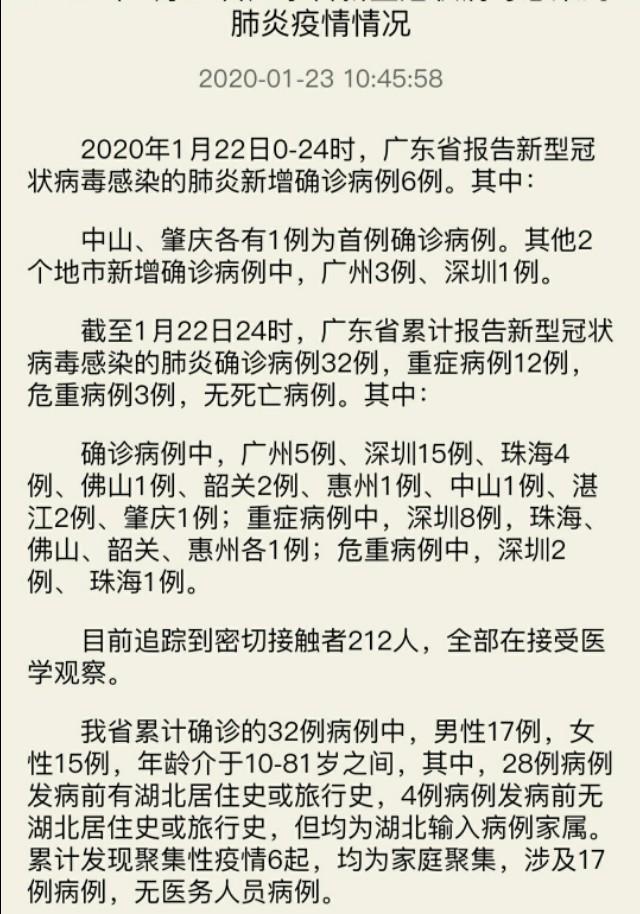 十大最新病毒疫情,新型病毒死亡病例最新通报