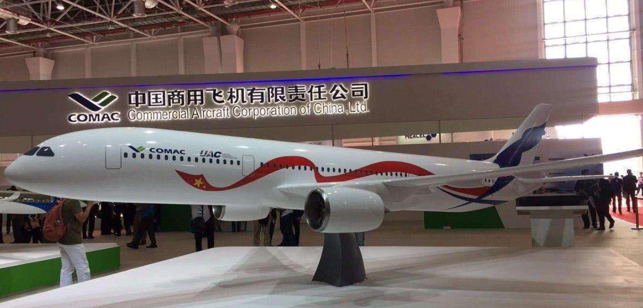 重大突破2019,中国c919重大突破100架中企订单