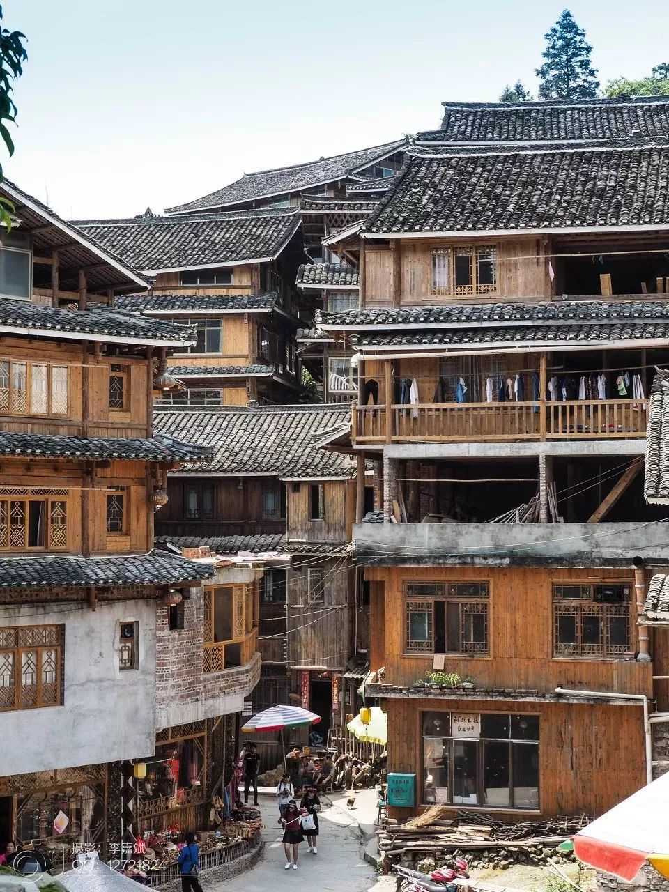 广西有座小城,广西这个宜居小城很低调