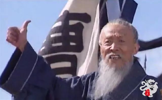 诸葛亮评价王朗,诸葛亮骂死王朗厚颜无耻动图