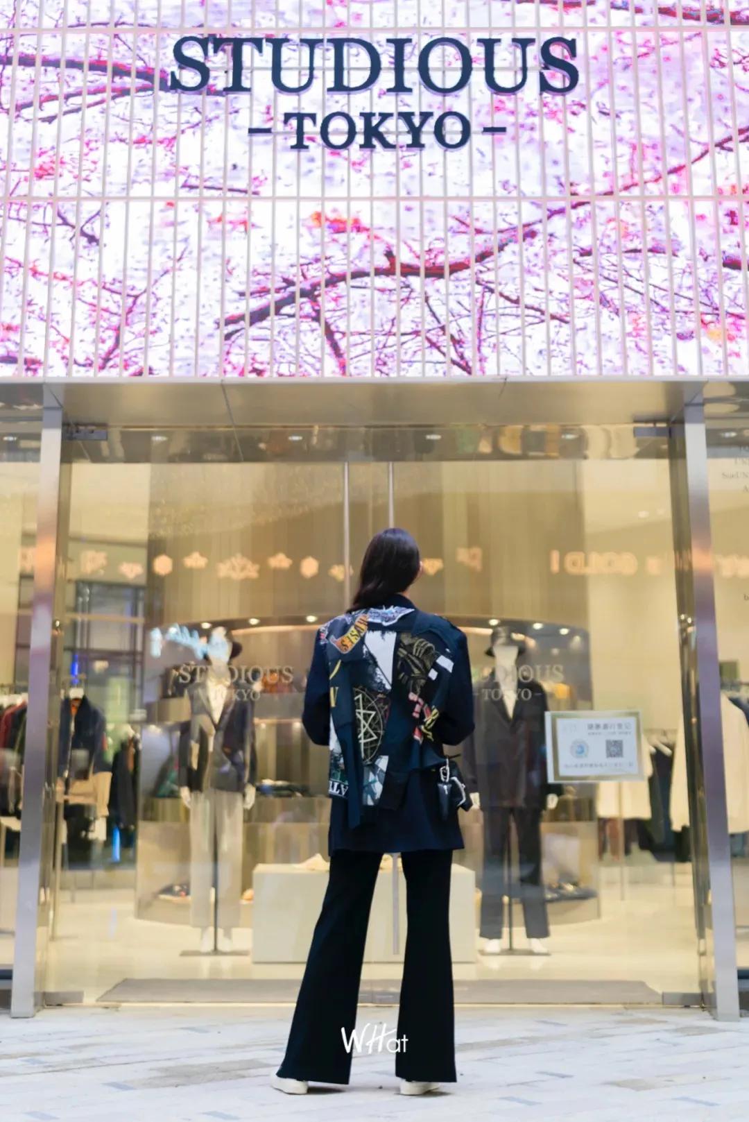 武汉最新平价潮牌店大搜罗,逃离大商场,偷偷告诉你……