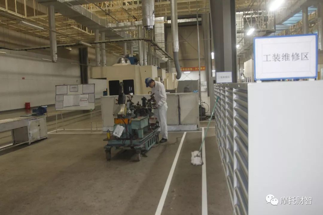 走进HONDA全球最强QCD竞争力工厂——新大洲本田太仓工厂