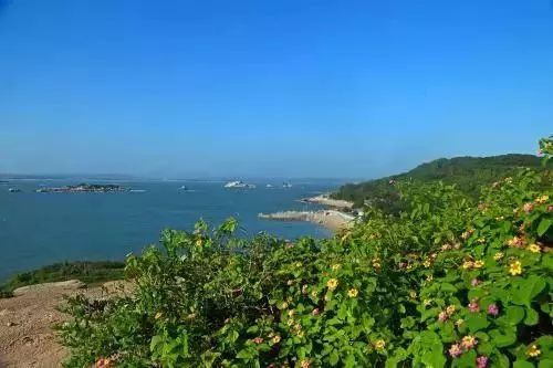 海陆丰原来跟潮汕有这关系