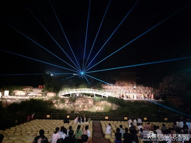 中国书画春晚北京,2019中国书画春晚