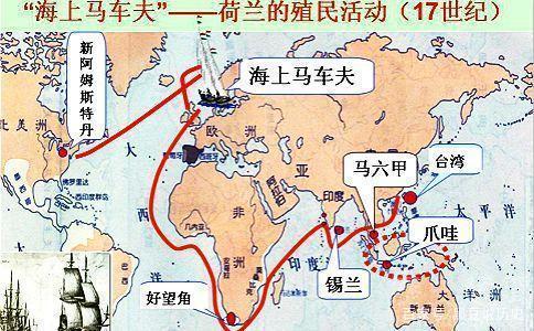 你不知道的国家冷知识荷兰,国家冷知识介绍荷兰