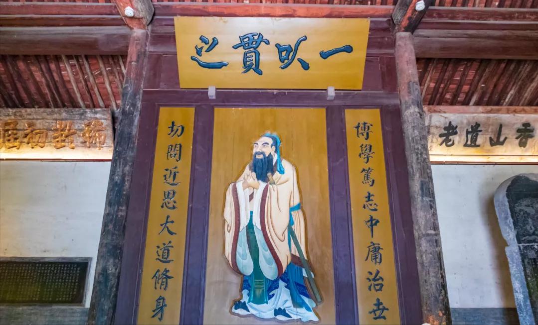 平遥文庙完整讲解,平遥古城文庙讲解完整