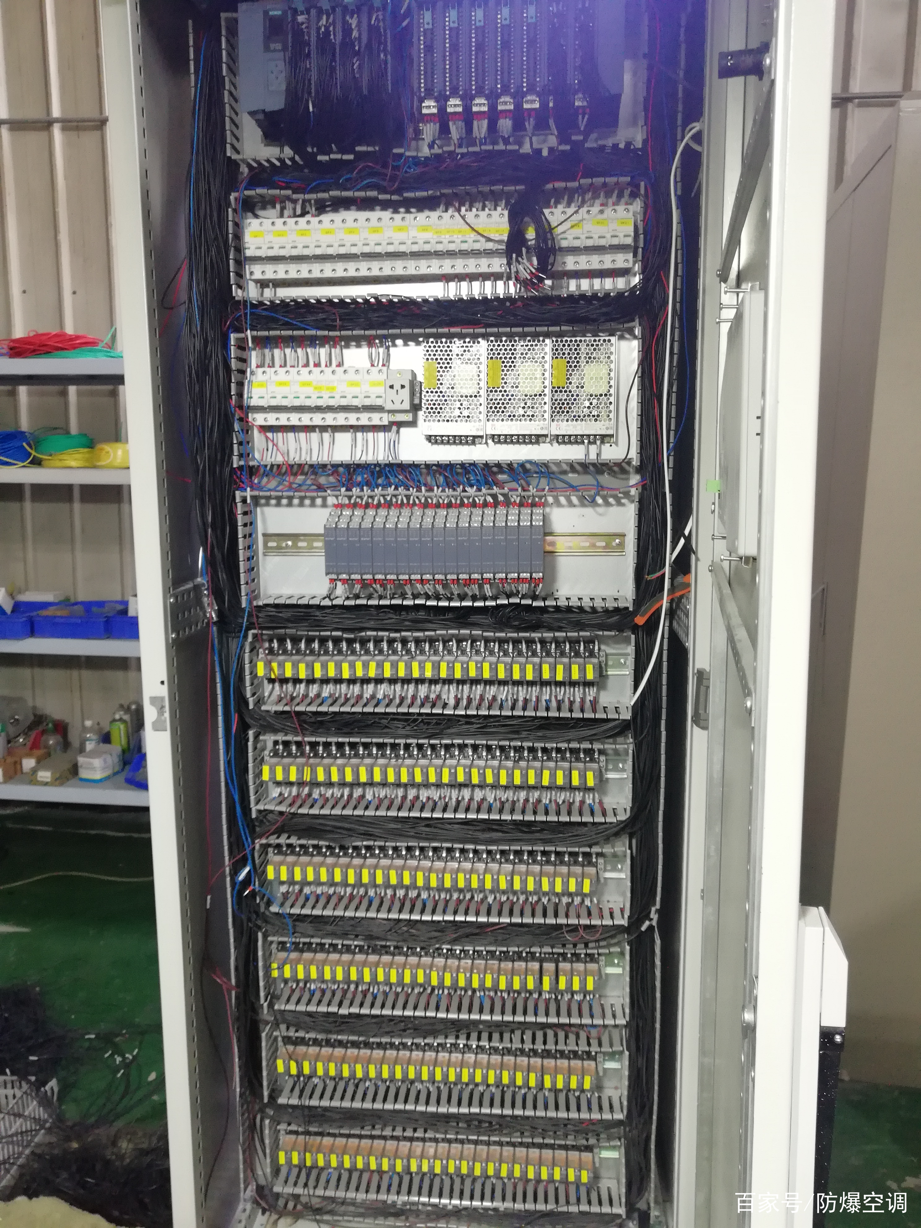 什么是防爆电气设备类型,浇封型防爆电气设备