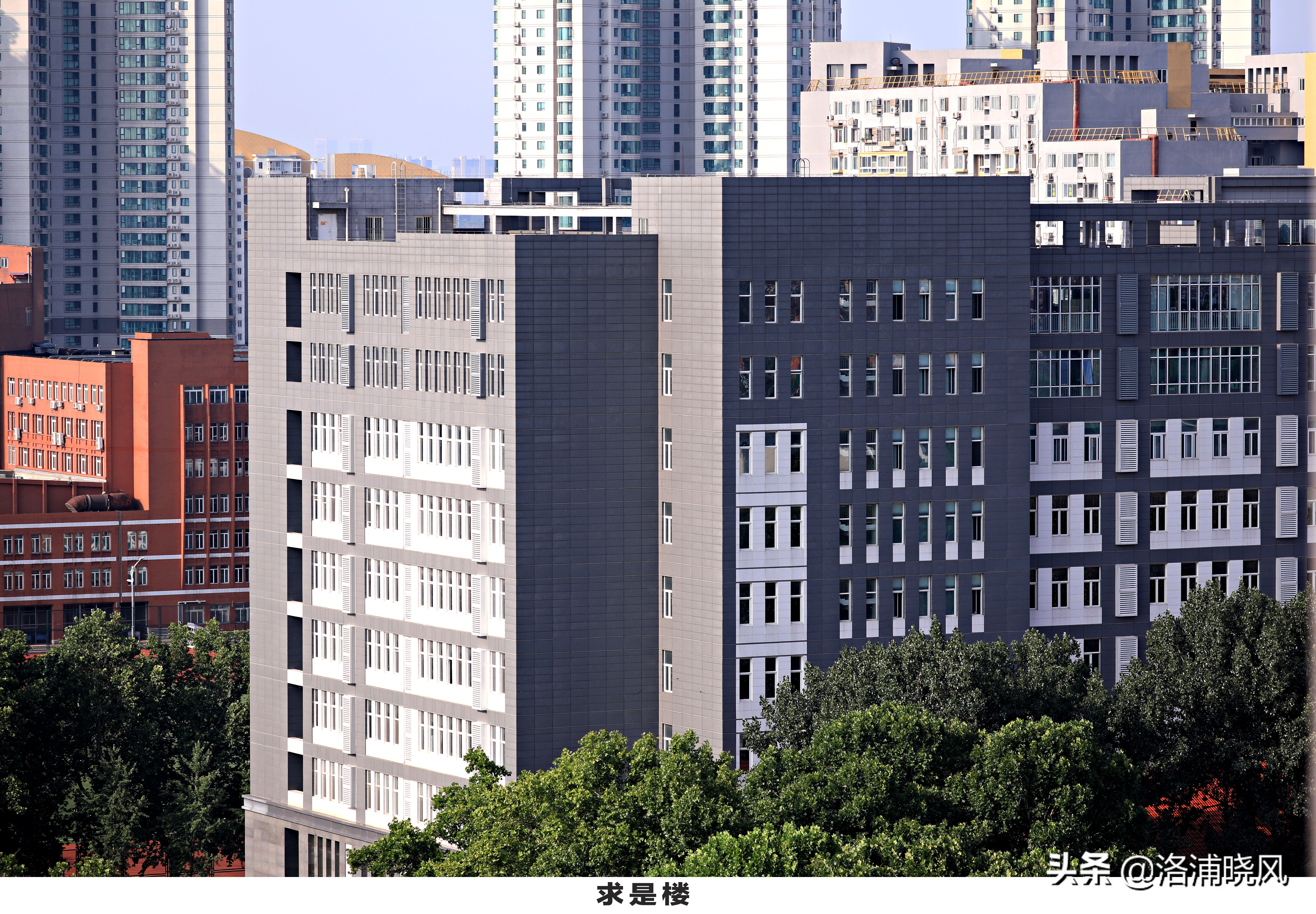 北京二外通州校区,北京二外的小语种有多好