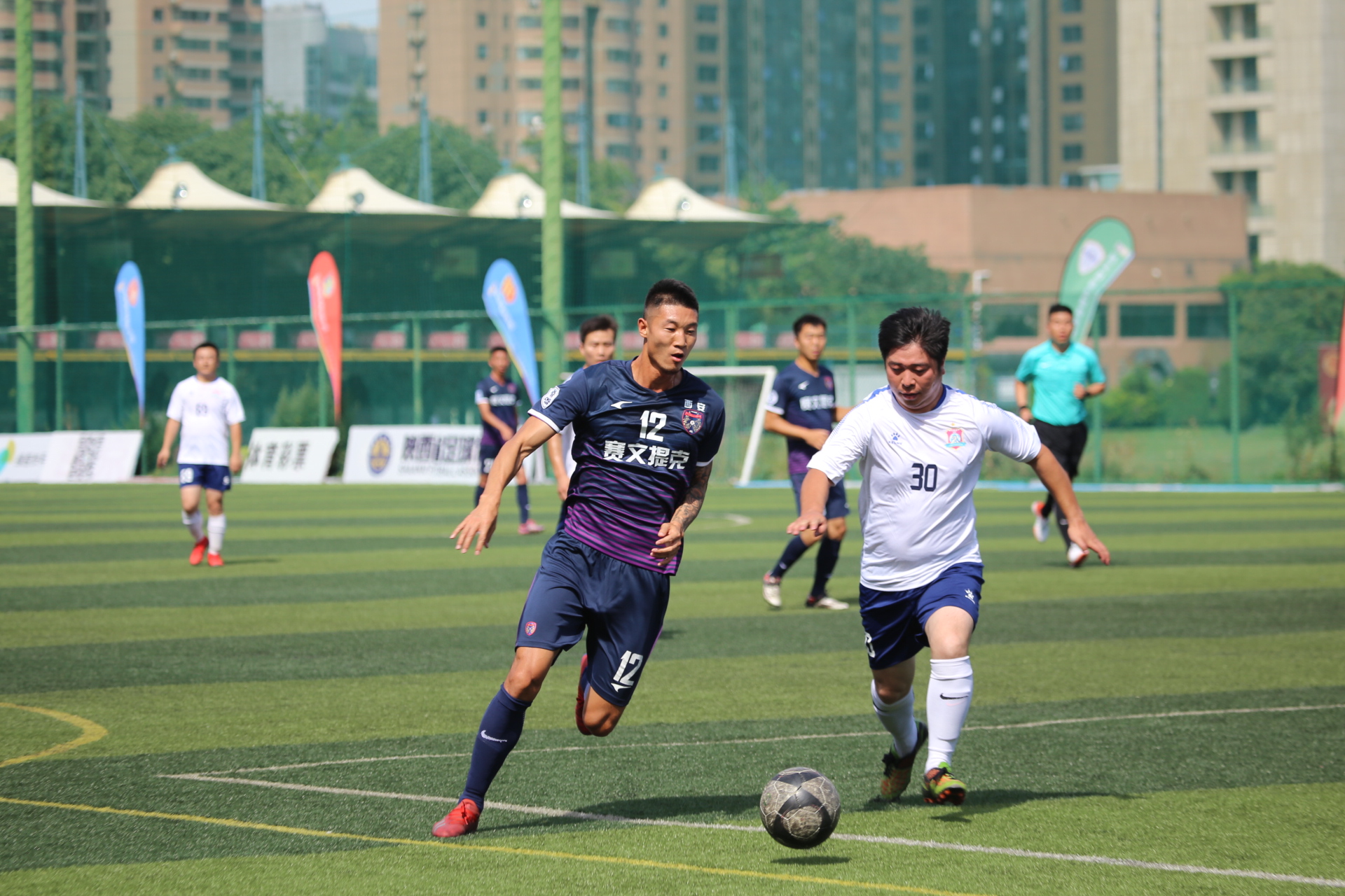 西安高新易联递补中乙,西安高新易联晋级足协杯