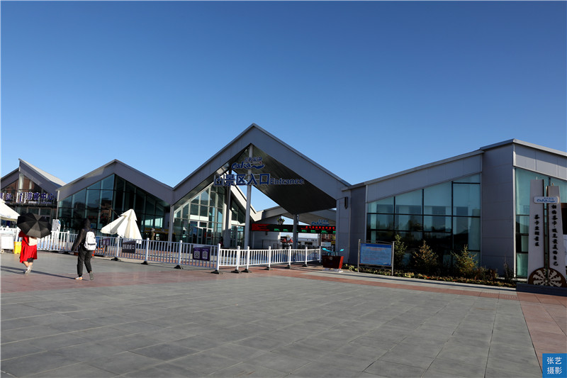 青海旅游景点避坑,青海天空之镜旅游攻略图