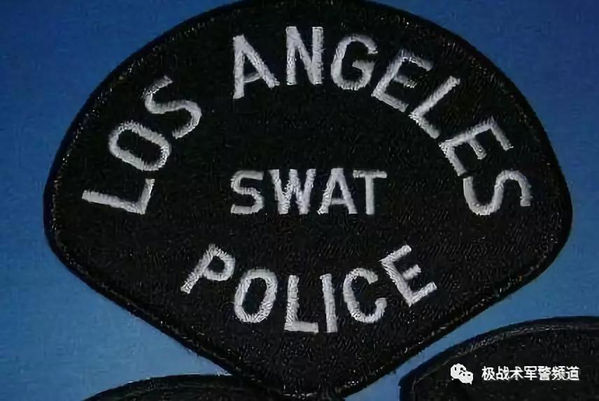 洛杉矶swat特警队,实拍洛杉矶swat特警队