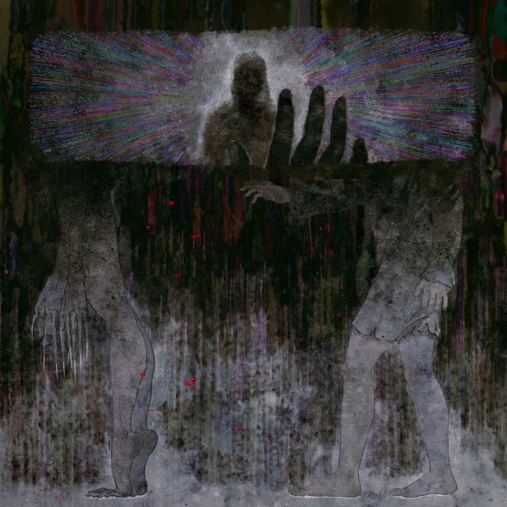 ARTIST43|绝美！光色灵动一整个拿捏住，这就是非主流画风？