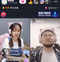 怪蜀黍外貌却能开口配出萝莉音?这位抖音上的声优让我跪了