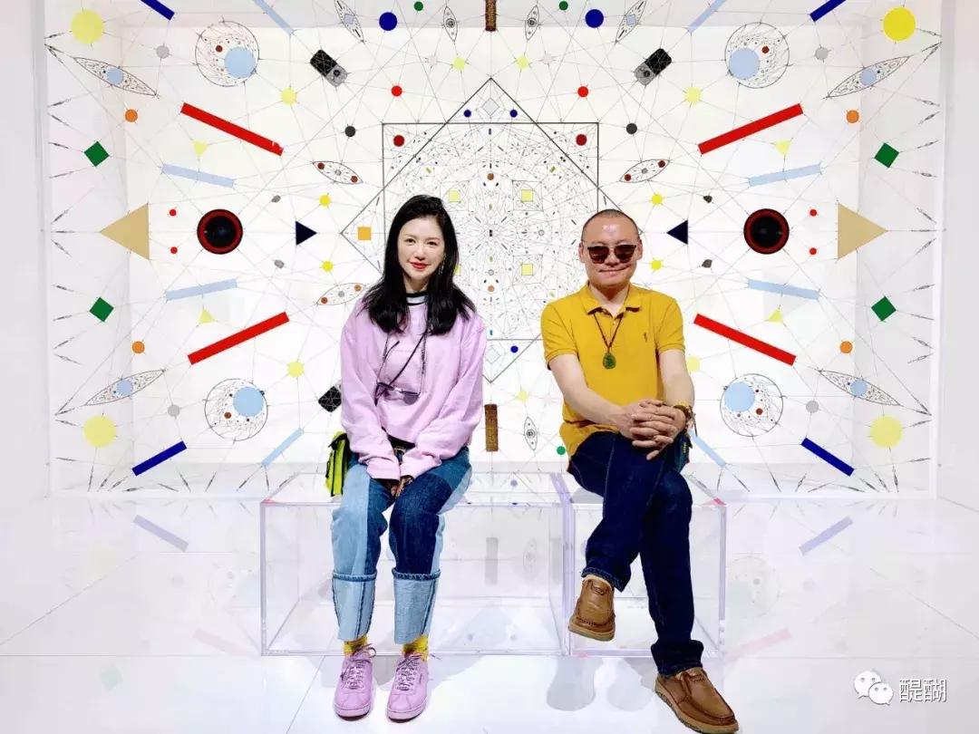 艺术家讲解纪录片,艺术家曼陀罗