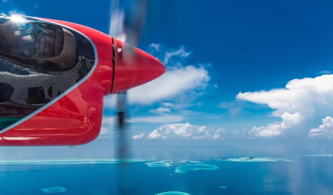 关于马尔代夫的一切,你不知道的马尔代夫冷知识