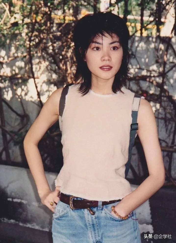 1980-2020，中国娱乐圈埋下的N个彩蛋