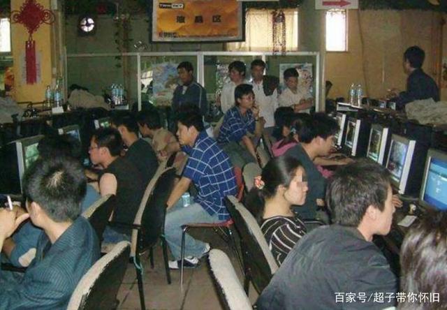 网吧局域网联机单机游戏,警察抓贼的网吧单机游戏