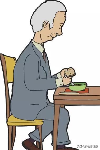 老人练习咀嚼能力的食物,老年人锻炼咀嚼力食谱