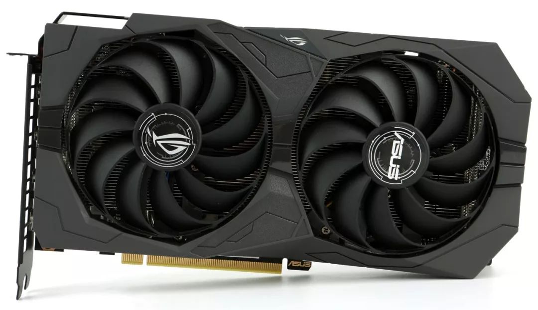 rogstrixgtx1660ti,最新甜品级显卡推荐