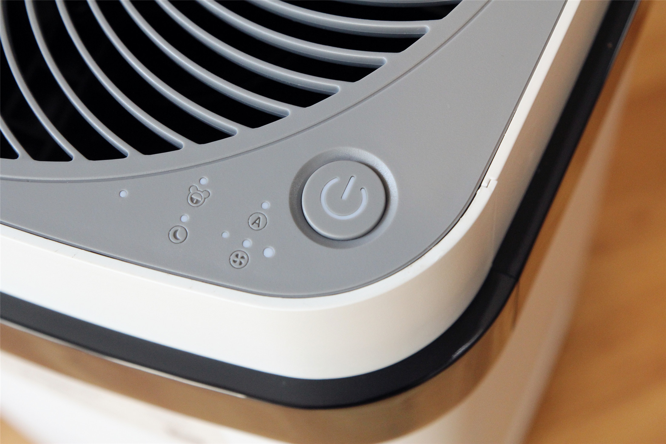 贝昂无耗材空气净化器x3h拆机,贝昂空气净化器评测图片