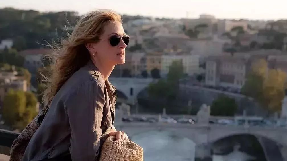 Vlog|我们搞了一场欧洲旅行，连秦海璐都心动了