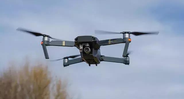 大疆为何又得到外军订单？性价比无敌，让人无可抗拒